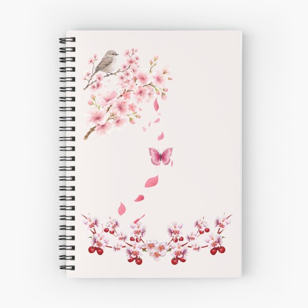 Item preview, blossom designed and sold by Nosa-shop.