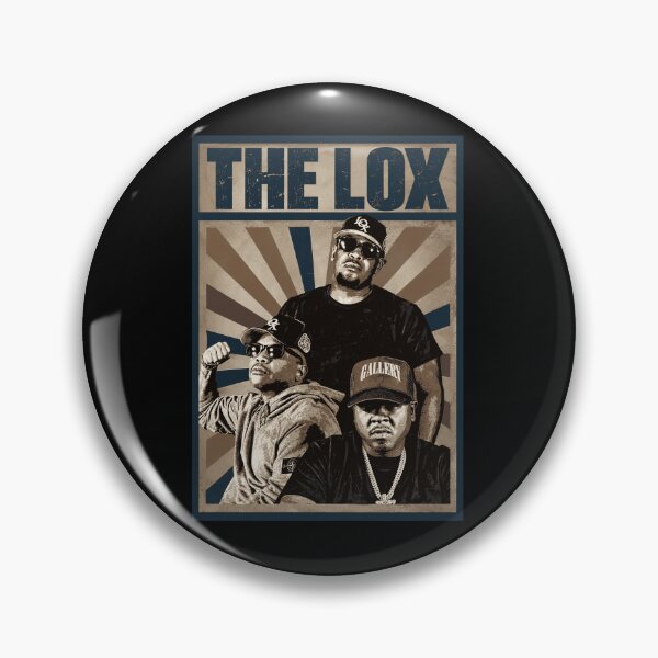 Item preview, The Lox designed and sold by VerdePlantTees.