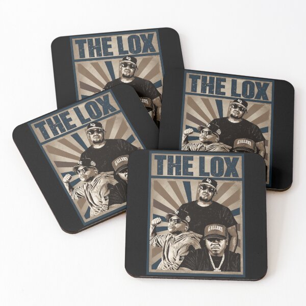 Item preview, The Lox designed and sold by VerdePlantTees.