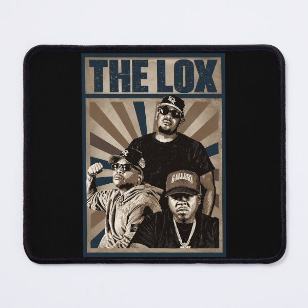 Item preview, The Lox designed and sold by VerdePlantTees.