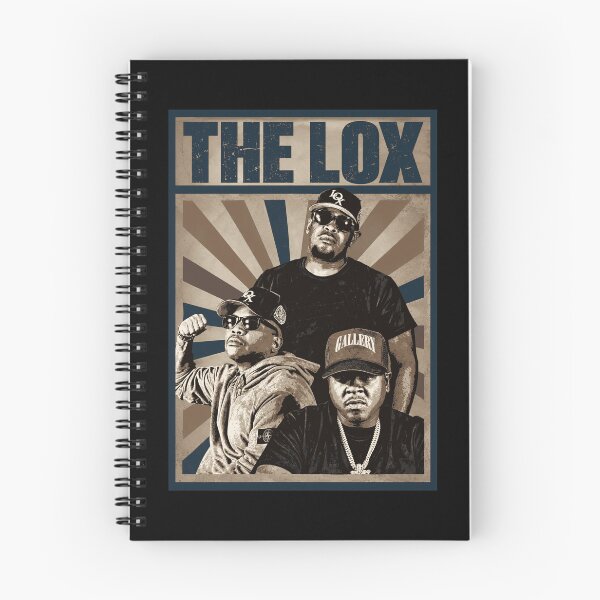 Item preview, The Lox designed and sold by VerdePlantTees.