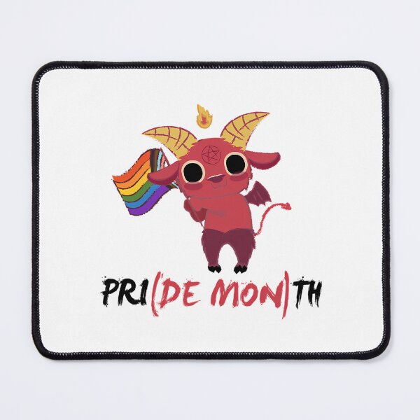 Item preview, Pri(De Mon)Th designed and sold by keener-kizziex.