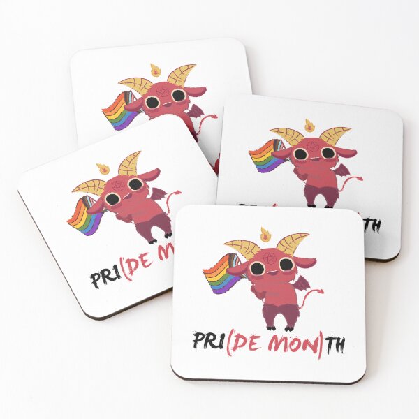 Item preview, Pri(De Mon)Th designed and sold by keener-kizziex.