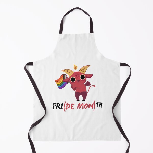 Item preview, Pri(De Mon)Th designed and sold by keener-kizziex.