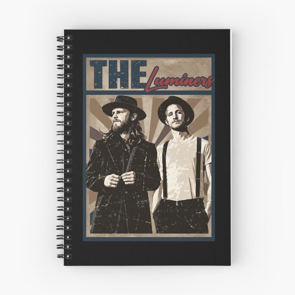 Item preview, the luminers designed and sold by VerdePlantTees.
