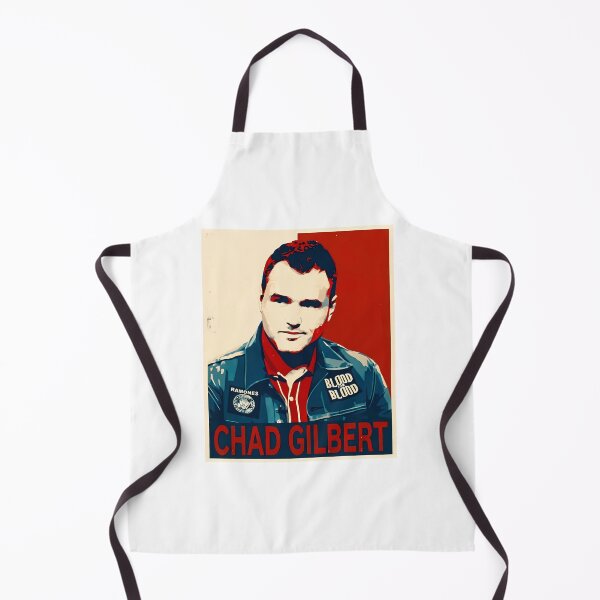 Item preview, Chad-Gilbert Retro Pop Art designed and sold by looney-elotte.