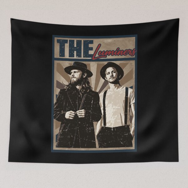 Item preview, the luminers designed and sold by VerdePlantTees.