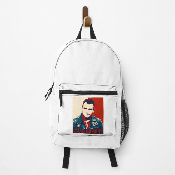 Item preview, Chad-Gilbert Retro Pop Art designed and sold by looney-elotte.