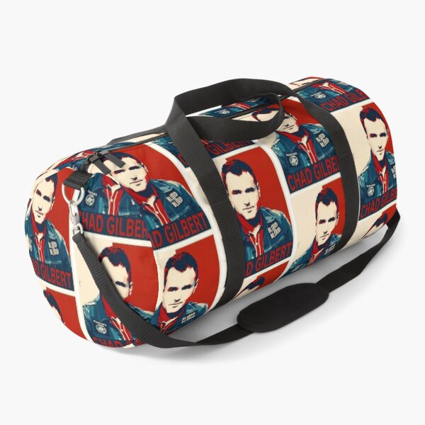 Item preview, Chad-Gilbert Retro Pop Art designed and sold by looney-elotte.