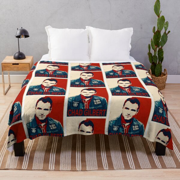 Item preview, Chad-Gilbert Retro Pop Art designed and sold by looney-elotte.