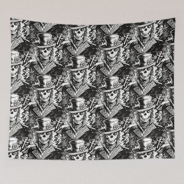 Item preview, Samedi designed and sold by Glenbobagins.