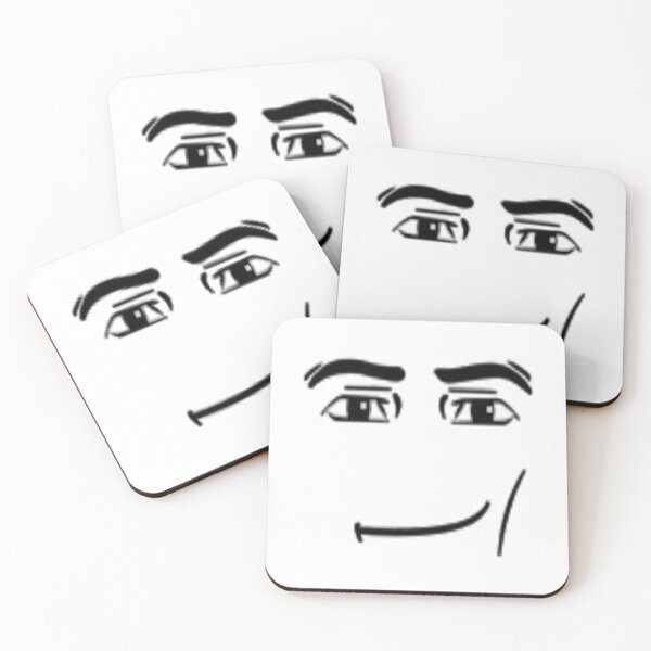Item preview, Woman Face Roblox designed and sold by gilliland-mies.