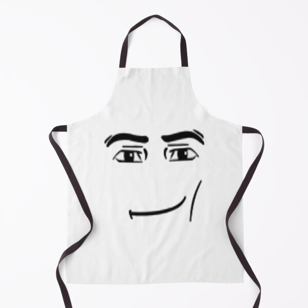Item preview, Woman Face Roblox designed and sold by gilliland-mies.