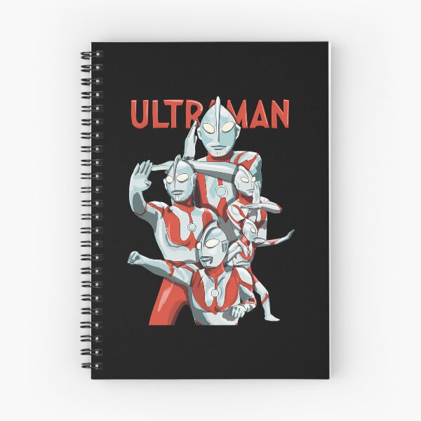 Item preview, Ultraman designed and sold by richellero.