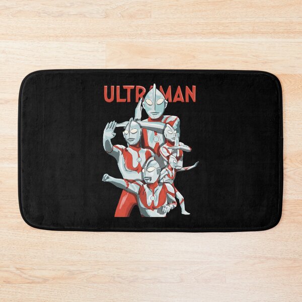 Item preview, Ultraman designed and sold by richellero.