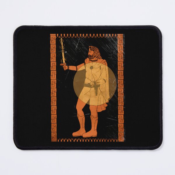 Item preview, Ulysse-31-Fresco designed and sold by sylviacggb.