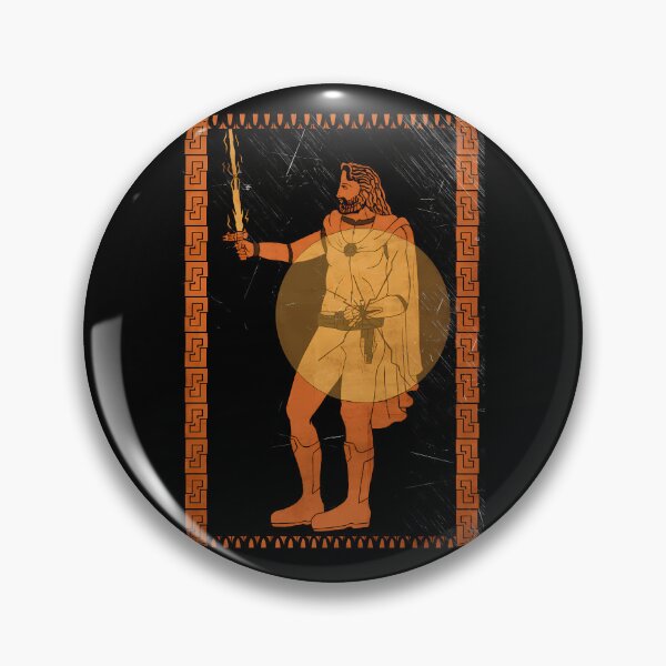 Item preview, Ulises-31-Fresco designed and sold by sylviacggb.