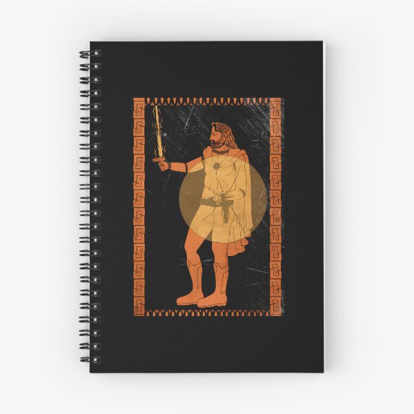 Item preview, Ulises-31-Fresco designed and sold by sylviacggb.