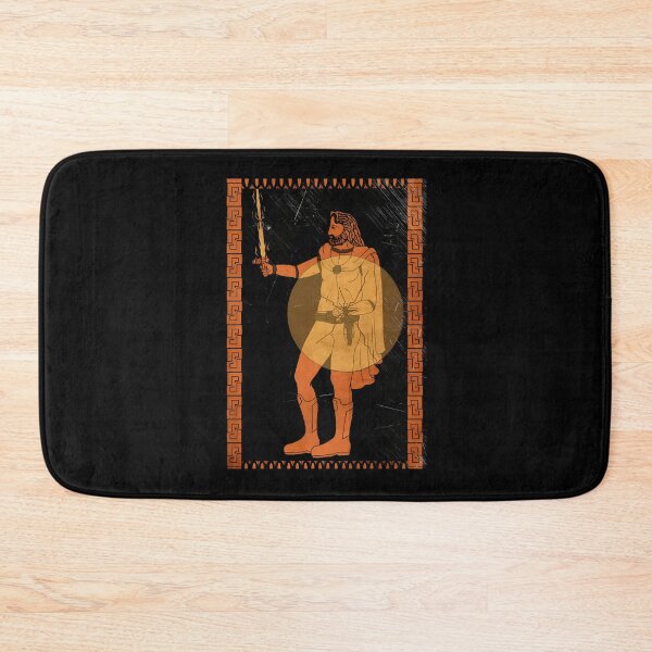 Item preview, Ulysse-31-Fresco designed and sold by sylviacggb.