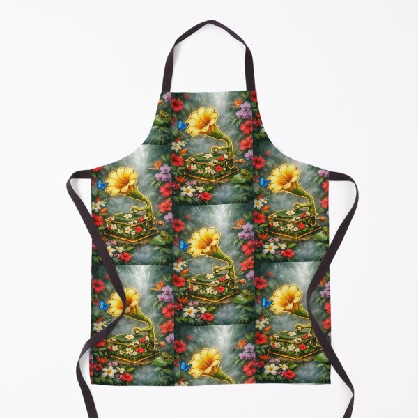 Item preview, Rainforest Symphony designed and sold by PhotosByG.