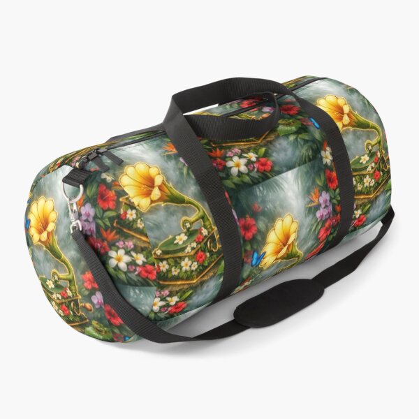 Item preview, Rainforest Symphony designed and sold by PhotosByG.