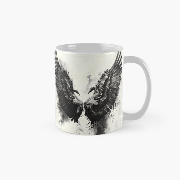 Item preview, Monarch of the Mist designed and sold by ONYX Pixee.