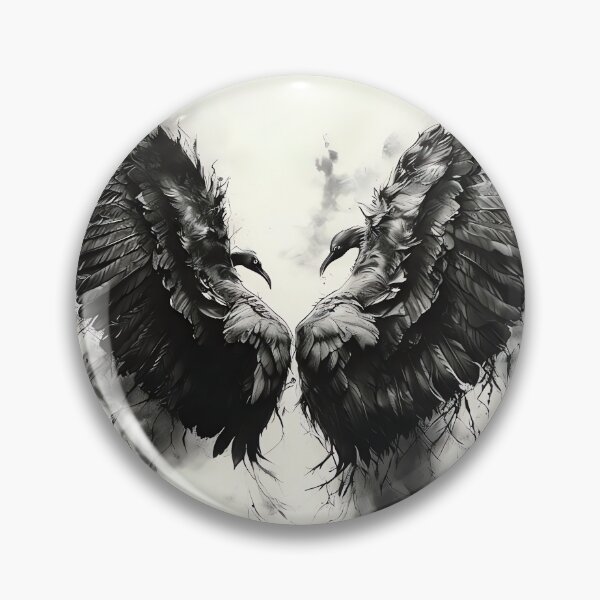 Item preview, Monarch of the Mist designed and sold by ONYX Pixee.