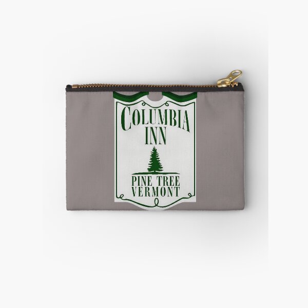 Item preview, Columbia Inn Pine Tree Vermont Sign-63 designed and sold by Jorrimmer.