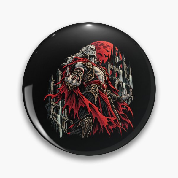 Item preview, Kain - Legacy of Kain  designed and sold by Pandaburba.