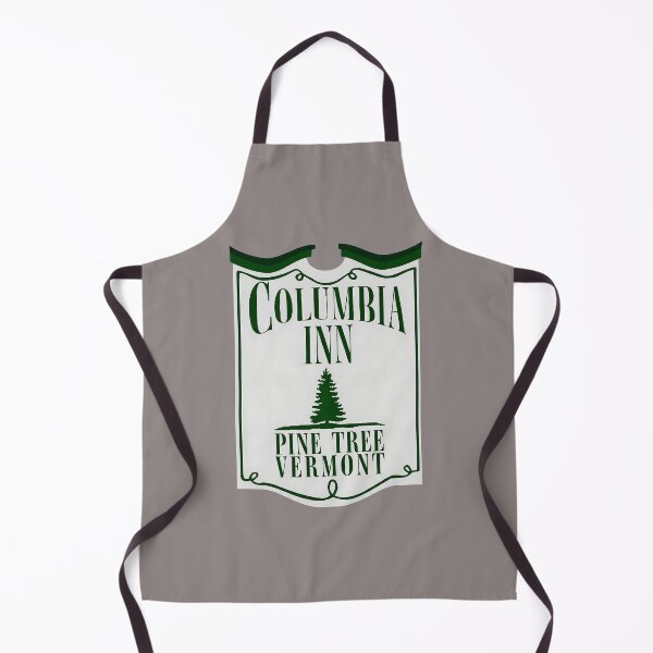 Item preview, Columbia Inn Pine Tree Vermont Sign-63 designed and sold by Jorrimmer.