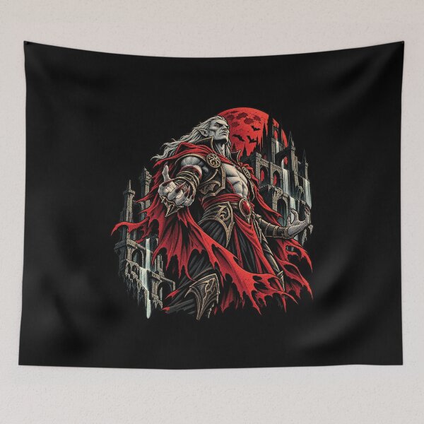 Item preview, Kain - Legacy of Kain  designed and sold by Pandaburba.