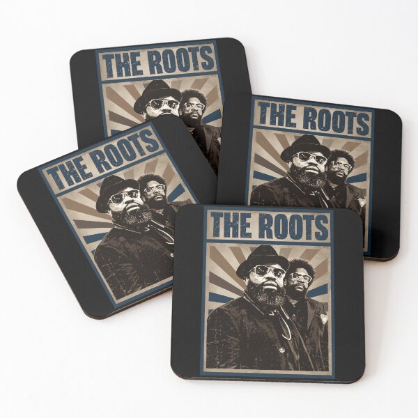 Item preview, THE ROOTS designed and sold by VerdePlantTees.