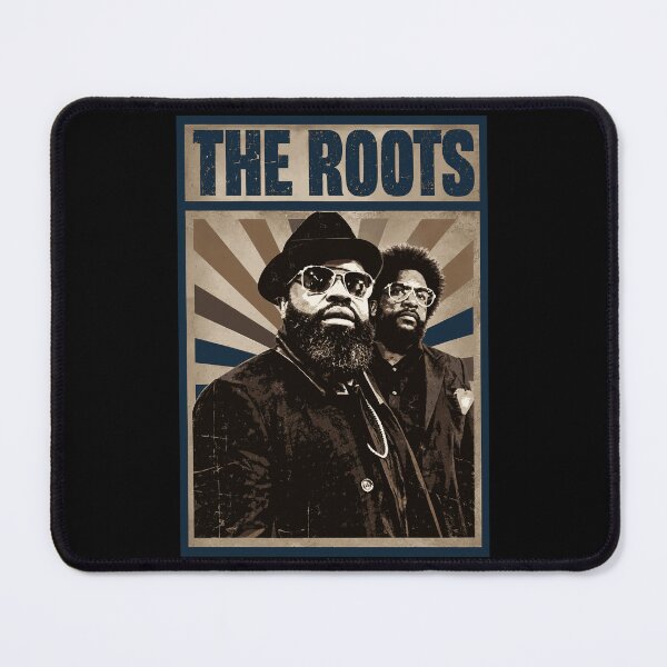 Item preview, THE ROOTS designed and sold by VerdePlantTees.