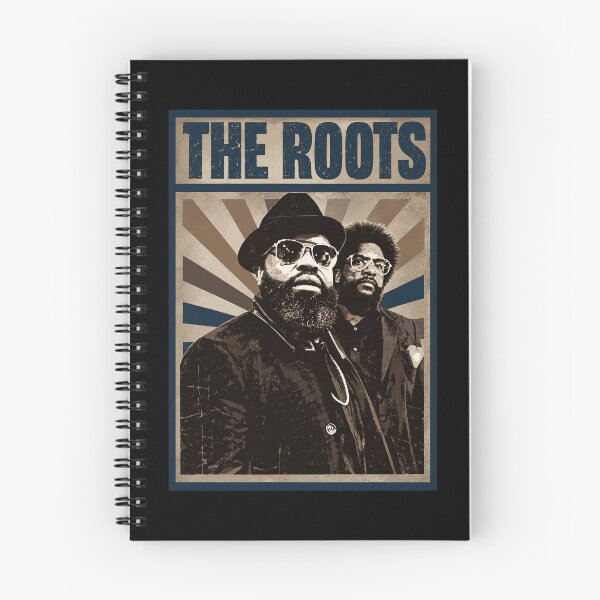 Item preview, THE ROOTS designed and sold by VerdePlantTees.