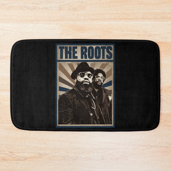 Item preview, THE ROOTS designed and sold by VerdePlantTees.