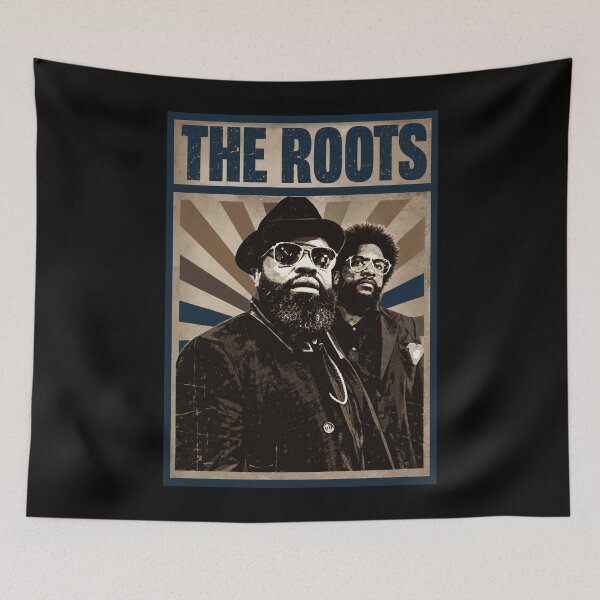 Item preview, THE ROOTS designed and sold by VerdePlantTees.