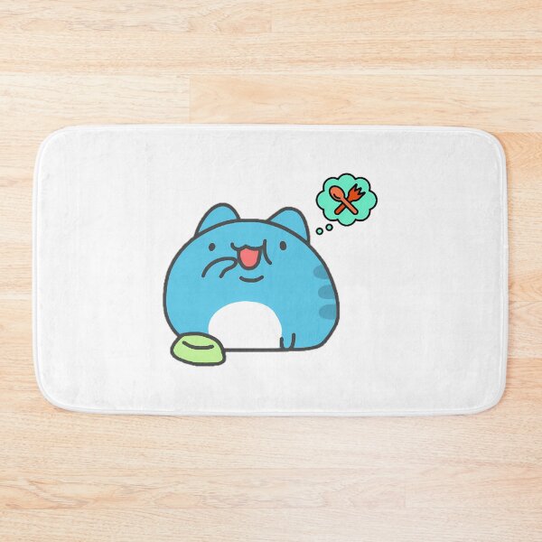 Item preview, Bugcat Capoo So Cute  designed and sold by danielso-nglay.