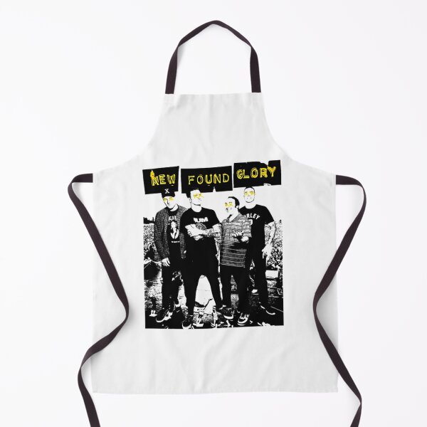 Item preview, New Found Glory  designed and sold by looney-elotte.