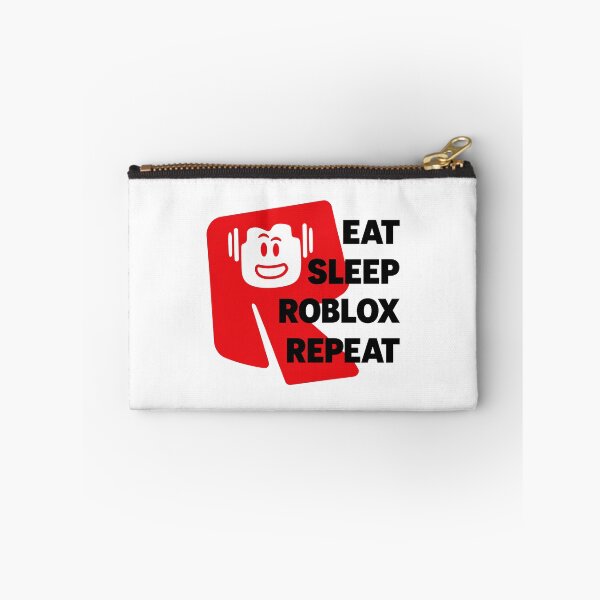 Item preview, Roblox Eat Sleep Repeat designed and sold by Gamify Store.