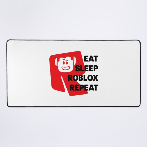 Item preview, Roblox Eat Sleep Repeat designed and sold by Gamify Store.