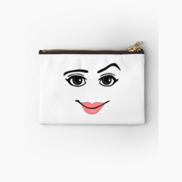 Item preview, Woman Face Roblox designed and sold by gilliland-mies.