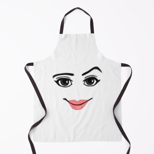 Item preview, Woman Face Roblox designed and sold by gilliland-mies.