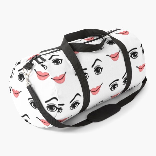 Item preview, Woman Face Roblox designed and sold by gilliland-mies.