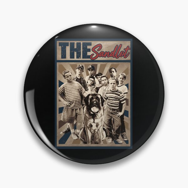 Item preview, The Sandlot designed and sold by VerdePlantTees.
