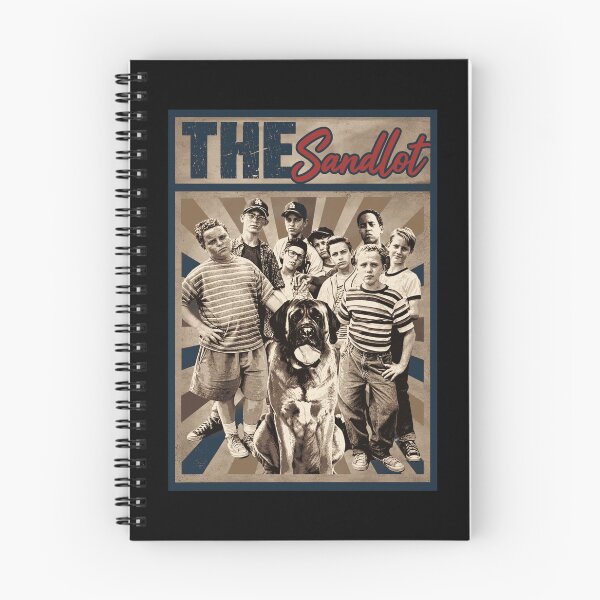 Item preview, The Sandlot designed and sold by VerdePlantTees.