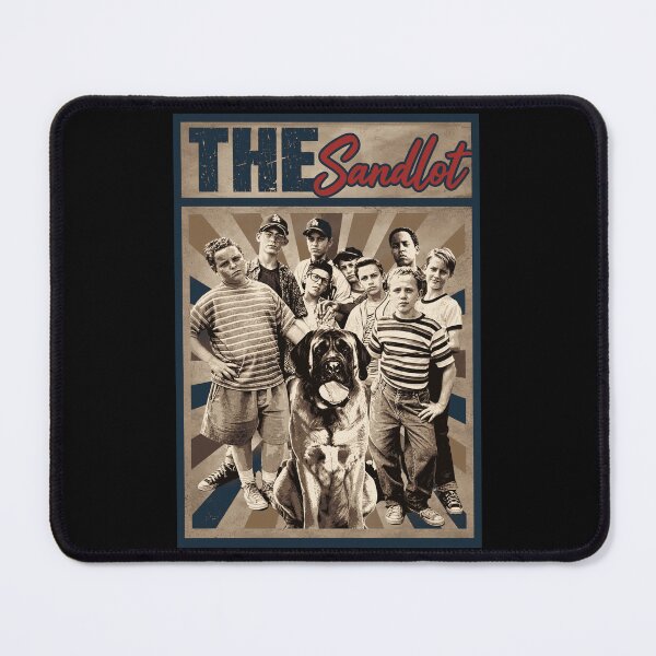 Item preview, The Sandlot designed and sold by VerdePlantTees.