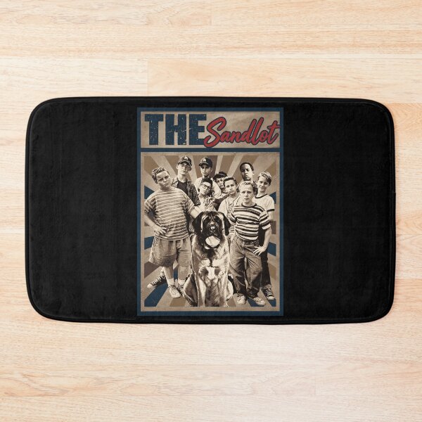 Item preview, The Sandlot designed and sold by VerdePlantTees.