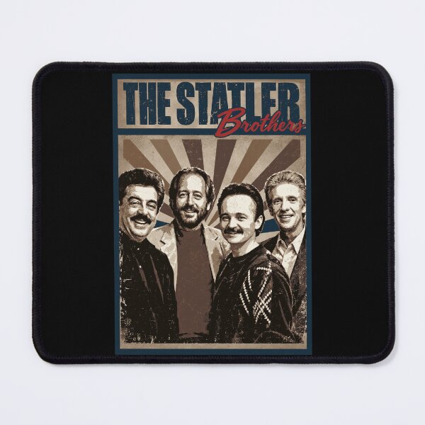 Item preview, the statler brothers designed and sold by VerdePlantTees.