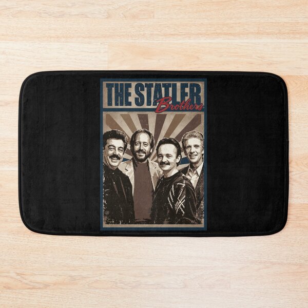 Item preview, the statler brothers designed and sold by VerdePlantTees.