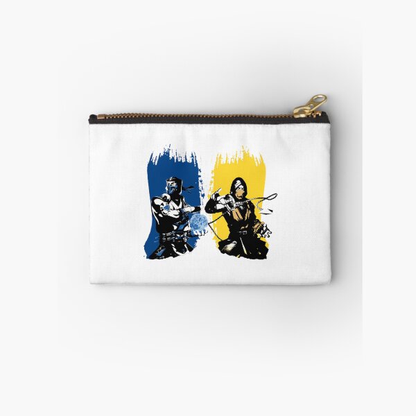 Item preview, Mortal Kombat designed and sold by kyla-leach.